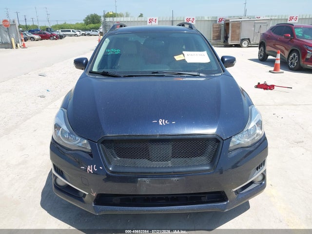 Aukcja sprzedaży 2015 Subaru Impreza 2.0i Sport Limited, vin: JF1GPAW66FH290353, numer aukcji: 45652384
