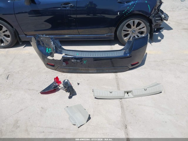 Aukcja sprzedaży 2015 Subaru Impreza 2.0i Sport Limited, vin: JF1GPAW66FH290353, numer aukcji: 45652384