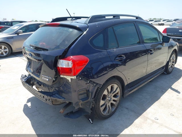 Aukcja sprzedaży 2015 Subaru Impreza 2.0i Sport Limited, vin: JF1GPAW66FH290353, numer aukcji: 45652384