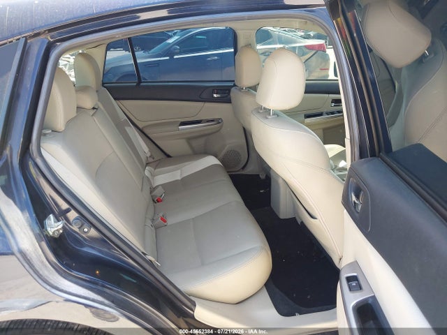 Aukcja sprzedaży 2015 Subaru Impreza 2.0i Sport Limited, vin: JF1GPAW66FH290353, numer aukcji: 45652384