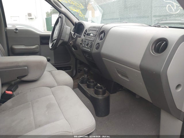 Продажа на аукционе авто 2006 Ford F-150 Stx/xl/xlt, vin: 1FTRF14W96NB20272, номер лота: 45652385