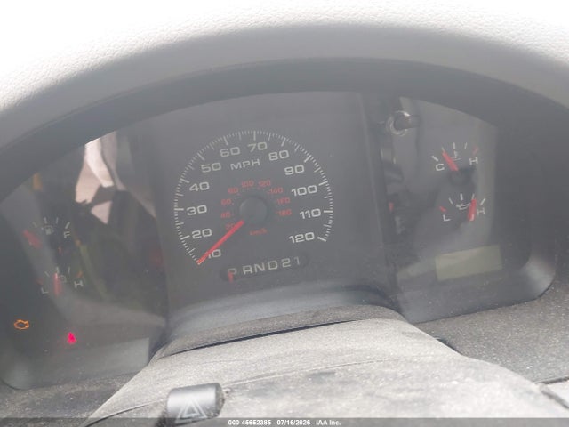 Продажа на аукционе авто 2006 Ford F-150 Stx/xl/xlt, vin: 1FTRF14W96NB20272, номер лота: 45652385