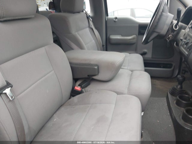 Продажа на аукционе авто 2006 Ford F-150 Stx/xl/xlt, vin: 1FTRF14W96NB20272, номер лота: 45652385
