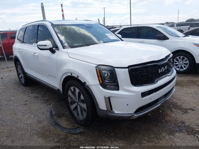 Aukcja sprzedaży 2020 Kia Telluride S, vin: 5XYP64HCXLG069456, numer aukcji: 45652386