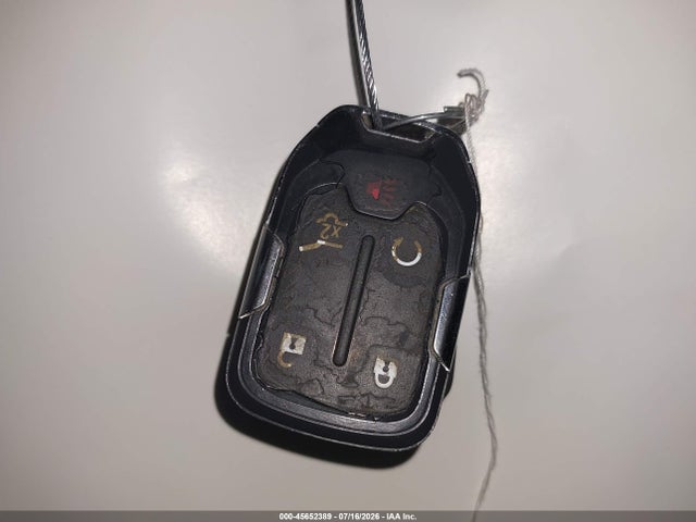 GMC Acadia Slt-1 2019 1GKKNVLS1KZ275125 Image 11