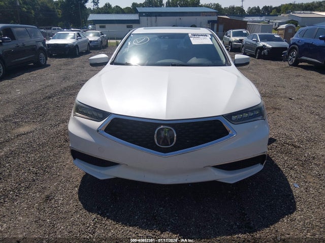 Продаж на аукціоні авто 2019 Acura Tlx Tech Pkg, vin: 19UUB2F43KA008593, номер лоту: 45652391
