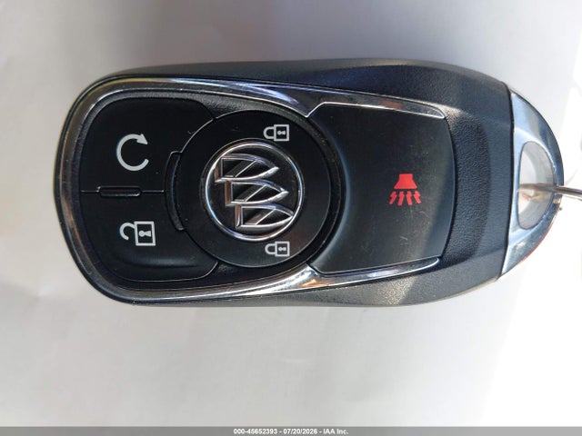 Aukcja sprzedaży 2019 Buick Encore Fwd Preferred, vin: KL4CJASB7KB791997, numer aukcji: 45652393