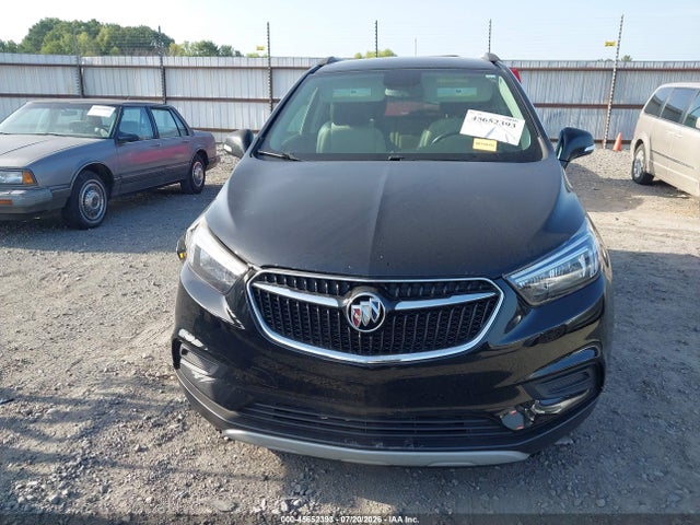 Aukcja sprzedaży 2019 Buick Encore Fwd Preferred, vin: KL4CJASB7KB791997, numer aukcji: 45652393