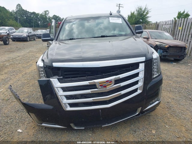 2019 Cadillac Escalade Esv Luxury მანქანა იყიდება აუქციონზე, vin: 1GYS3HKJ3KR288514, აუქციონის ნომერი: 45652395