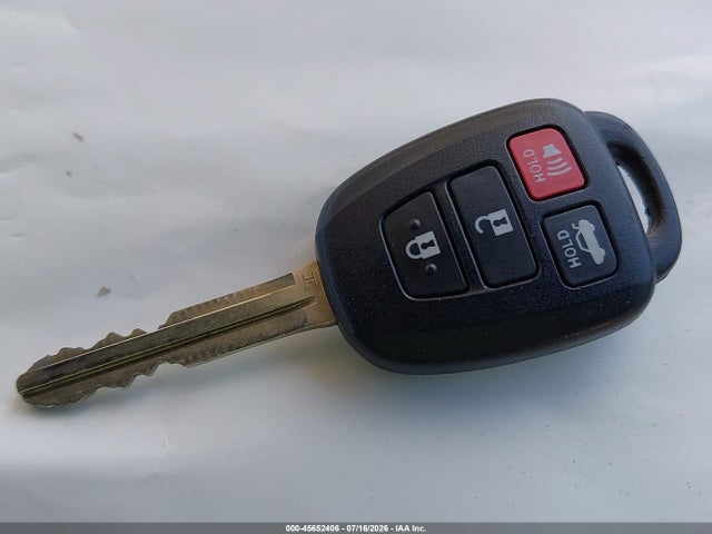 Toyota CAMRY SE 2017 4T1BF1FK0HU302880 Image 11