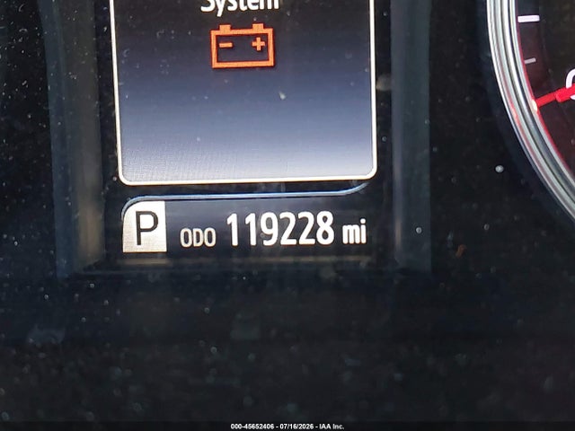 Toyota CAMRY SE 2017 4T1BF1FK0HU302880 Image 16