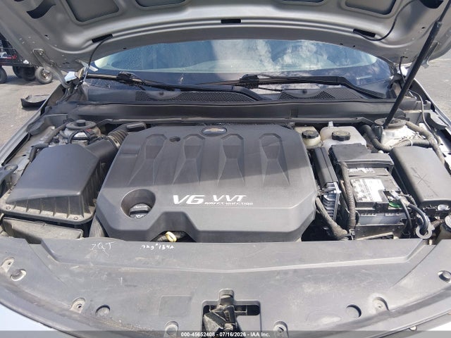 Chevrolet Impala 2lt 2014 2G1125S35E9289630 Image 10