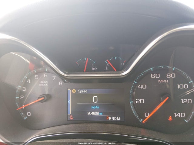 Chevrolet Impala 2lt 2014 2G1125S35E9289630 Image 7