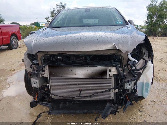 45652413 :رقم المزاد ، LRBFXESX1GD216633 vin ، 2016 Buick Envision Premium I مزاد بيع