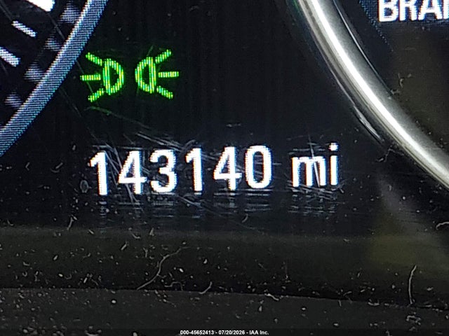 45652413 :رقم المزاد ، LRBFXESX1GD216633 vin ، 2016 Buick Envision Premium I مزاد بيع