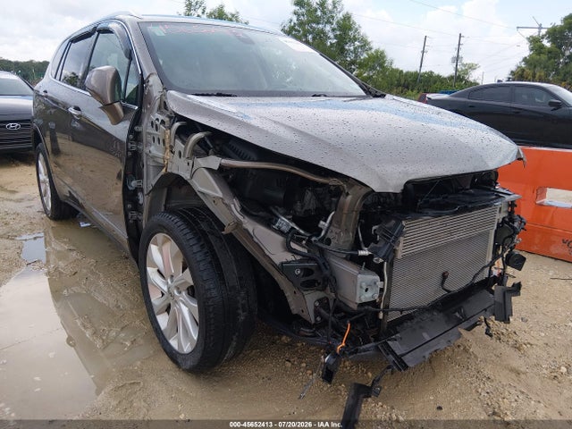 45652413 :رقم المزاد ، LRBFXESX1GD216633 vin ، 2016 Buick Envision Premium I مزاد بيع