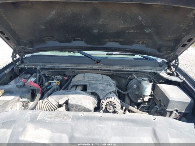 Aukcja sprzedaży 2008 Gmc Sierra 1500 Sle1, vin: 1GTEK19J18Z109527, numer aukcji: 45652414