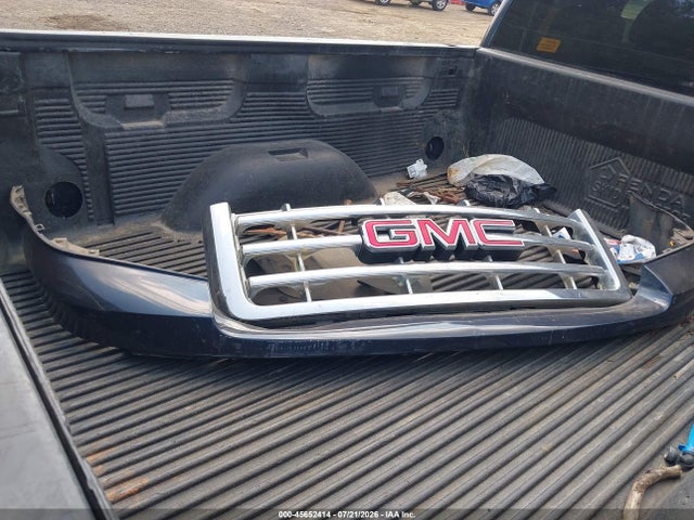 Aukcja sprzedaży 2008 Gmc Sierra 1500 Sle1, vin: 1GTEK19J18Z109527, numer aukcji: 45652414