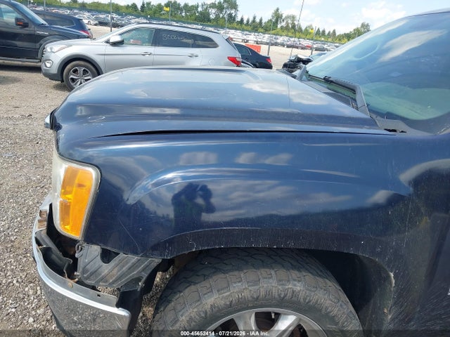 Aukcja sprzedaży 2008 Gmc Sierra 1500 Sle1, vin: 1GTEK19J18Z109527, numer aukcji: 45652414