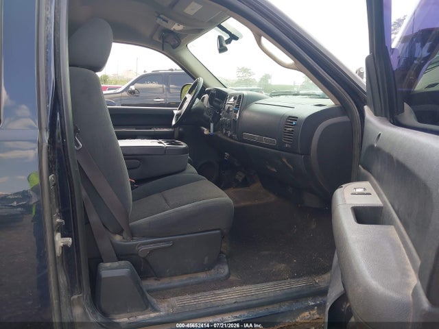 Aukcja sprzedaży 2008 Gmc Sierra 1500 Sle1, vin: 1GTEK19J18Z109527, numer aukcji: 45652414