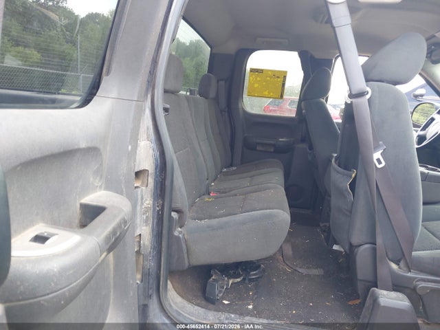 Aukcja sprzedaży 2008 Gmc Sierra 1500 Sle1, vin: 1GTEK19J18Z109527, numer aukcji: 45652414