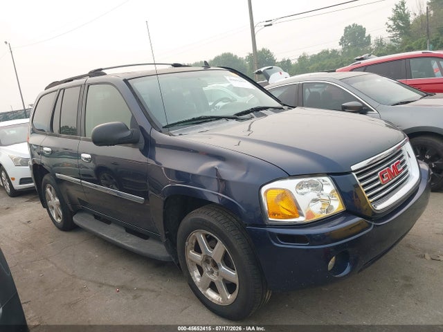 Aukcja sprzedaży 2007 Gmc Envoy Sle Commercial, vin: 1GKDT13S972144063, numer aukcji: 45652415