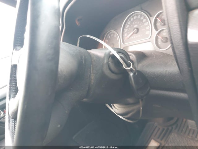 2007 Gmc Envoy Sle Commercial მანქანა იყიდება აუქციონზე, vin: 1GKDT13S972144063, აუქციონის ნომერი: 45652415