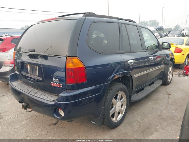2007 Gmc Envoy Sle Commercial მანქანა იყიდება აუქციონზე, vin: 1GKDT13S972144063, აუქციონის ნომერი: 45652415