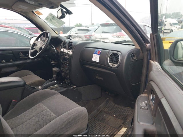 2007 Gmc Envoy Sle Commercial მანქანა იყიდება აუქციონზე, vin: 1GKDT13S972144063, აუქციონის ნომერი: 45652415