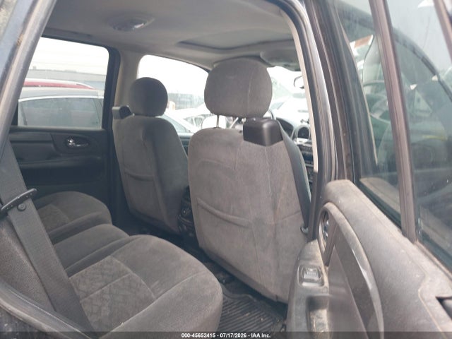 2007 Gmc Envoy Sle Commercial მანქანა იყიდება აუქციონზე, vin: 1GKDT13S972144063, აუქციონის ნომერი: 45652415