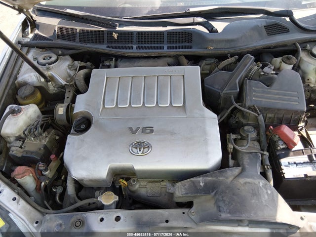 2008 Toyota Avalon Limited მანქანა იყიდება აუქციონზე, vin: 4T1BK36B88U277735, აუქციონის ნომერი: 45652416