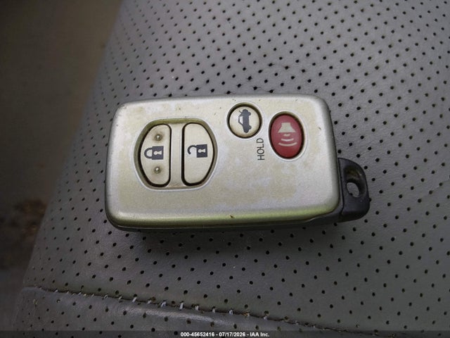 2008 Toyota Avalon Limited მანქანა იყიდება აუქციონზე, vin: 4T1BK36B88U277735, აუქციონის ნომერი: 45652416