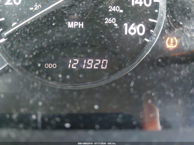 2008 Toyota Avalon Limited მანქანა იყიდება აუქციონზე, vin: 4T1BK36B88U277735, აუქციონის ნომერი: 45652416