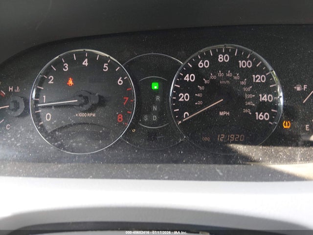 45652416 :رقم المزاد ، 4T1BK36B88U277735 vin ، 2008 Toyota Avalon Limited مزاد بيع