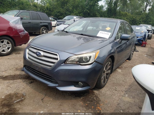 Aukcja sprzedaży 2016 Subaru Legacy 2.5i Limited, vin: 4S3BNBN66G3002329, numer aukcji: 45652420
