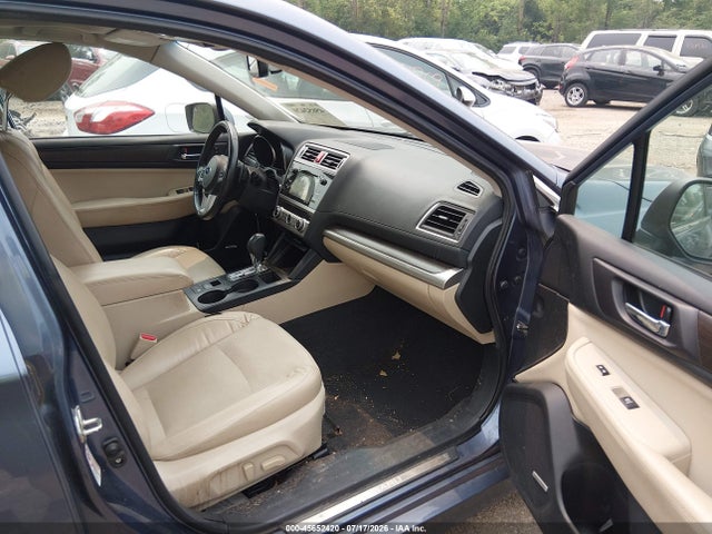 Aukcja sprzedaży 2016 Subaru Legacy 2.5i Limited, vin: 4S3BNBN66G3002329, numer aukcji: 45652420