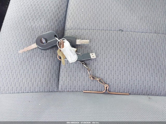 Ford F-150 Xlt 2014 1FTFW1ET3EKD32429 Image 11