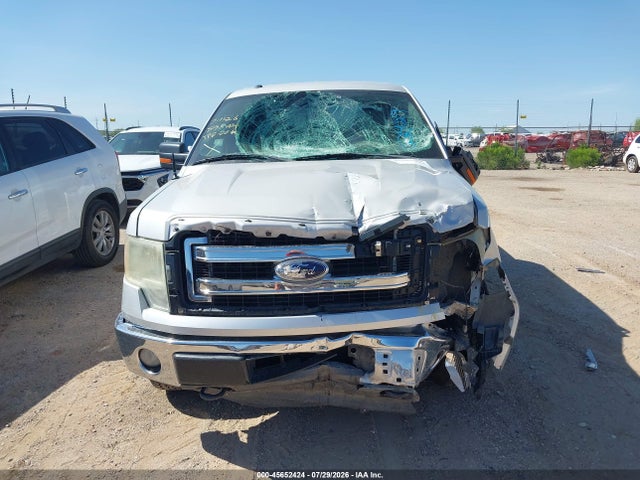 Ford F-150 Xlt 2014 1FTFW1ET3EKD32429 Image 12