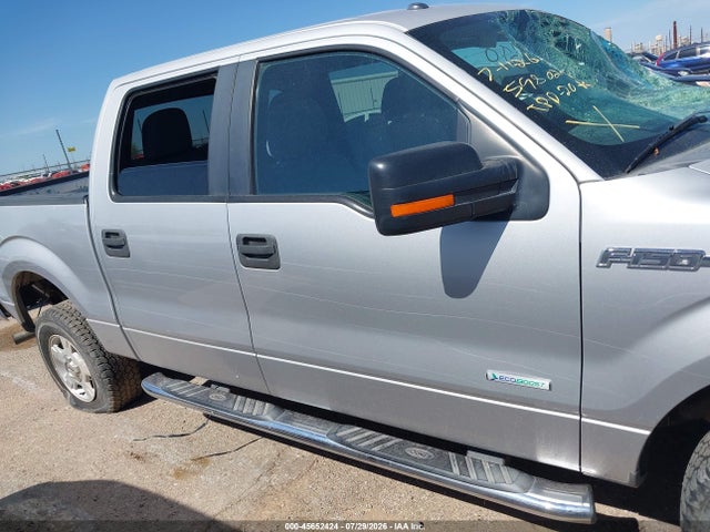 Ford F-150 Xlt 2014 1FTFW1ET3EKD32429 Image 13