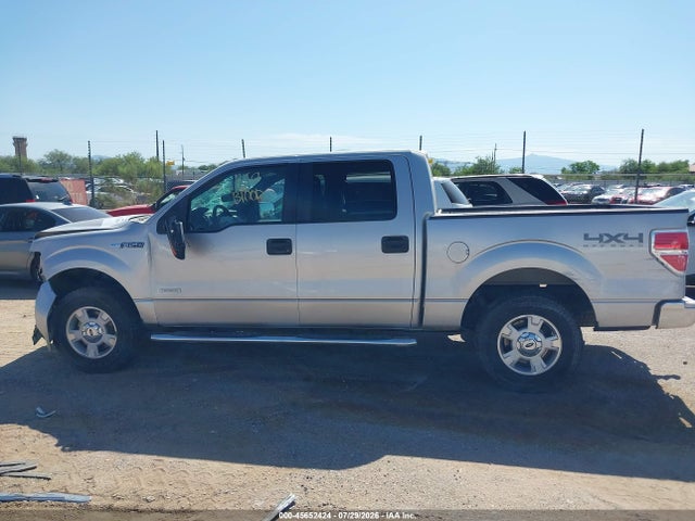 Ford F-150 Xlt 2014 1FTFW1ET3EKD32429 Image 14