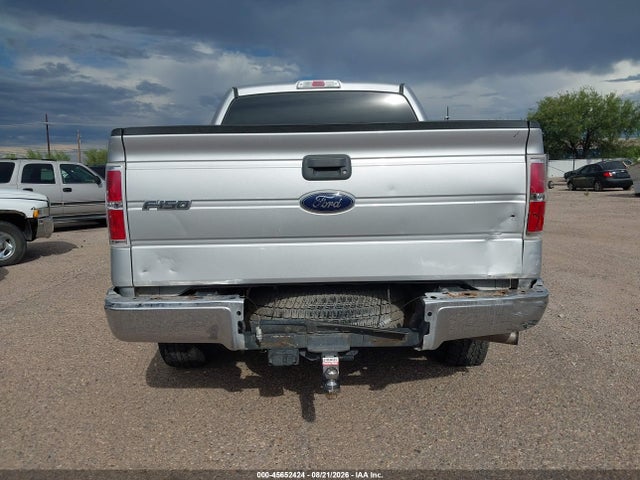 Ford F-150 Xlt 2014 1FTFW1ET3EKD32429 Image 16
