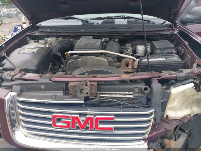 Aukcja sprzedaży 2006 Gmc Envoy Xl Slt, vin: 1GKET16SX66157654, numer aukcji: 45652427