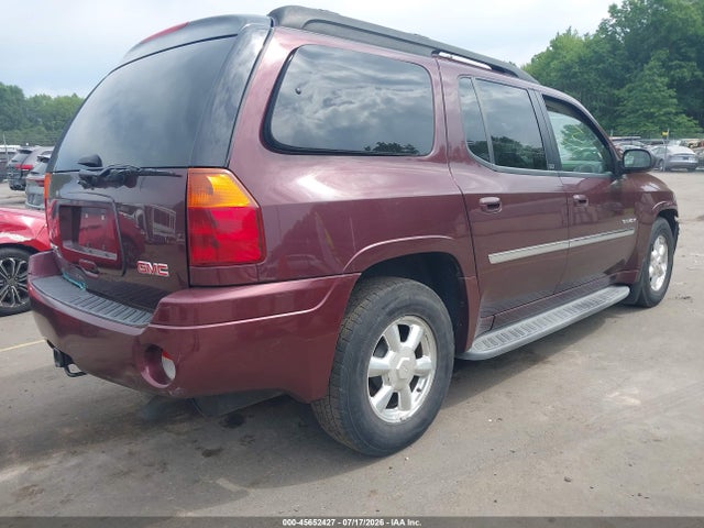 Aukcja sprzedaży 2006 Gmc Envoy Xl Slt, vin: 1GKET16SX66157654, numer aukcji: 45652427