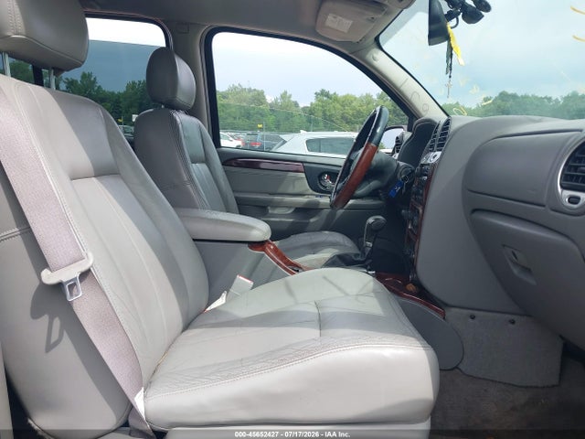 Aukcja sprzedaży 2006 Gmc Envoy Xl Slt, vin: 1GKET16SX66157654, numer aukcji: 45652427