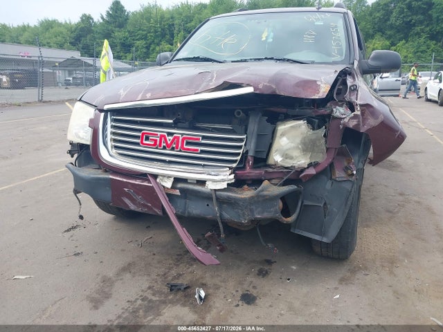 Aukcja sprzedaży 2006 Gmc Envoy Xl Slt, vin: 1GKET16SX66157654, numer aukcji: 45652427