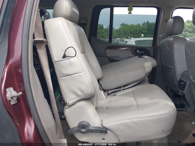 Aukcja sprzedaży 2006 Gmc Envoy Xl Slt, vin: 1GKET16SX66157654, numer aukcji: 45652427