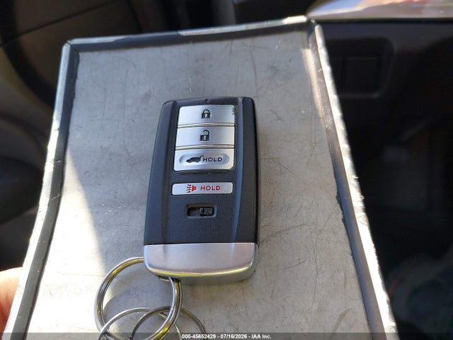 Acura Mdx Acurawatch Plus Package 2016 5FRYD3H21GB014594 Image 11