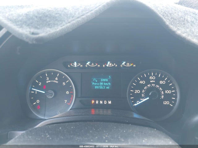 Ford F-150 Xlt 2018 1FTEW1EP6JKC86183 Image 7