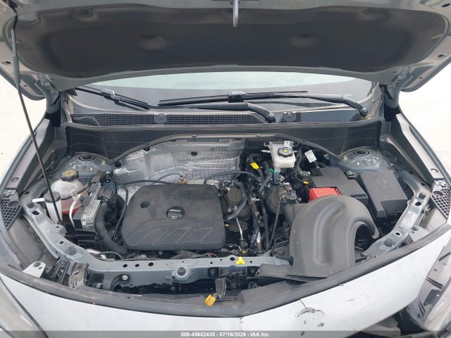 45652435 :رقم المزاد ، KL4MMDSL6PB159750 vin ، 2023 Buick Encore Gx Select Fwd مزاد بيع