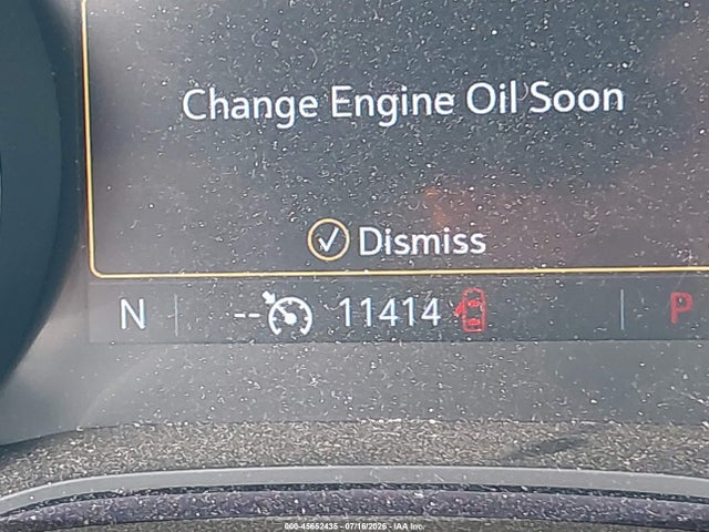 45652435 :رقم المزاد ، KL4MMDSL6PB159750 vin ، 2023 Buick Encore Gx Select Fwd مزاد بيع